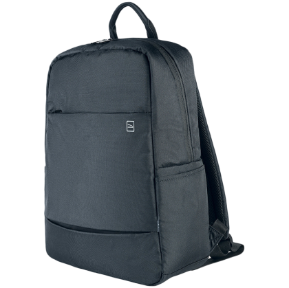 TUCANO GLOBAL 2 BACKPACKS FOR Laptop 15.6/ MacBook Pro 16 Blue