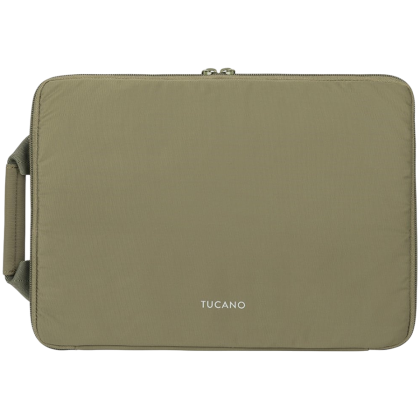 Tucano Tucani Case for 13-14 Laptop Green
