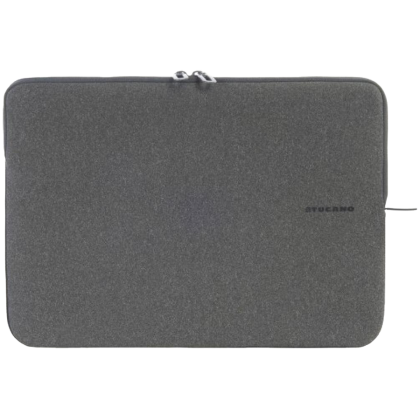 TUCANO MELANGE SLEEVES FOR MacBook Pro 16/ Laptop 15.6 Black