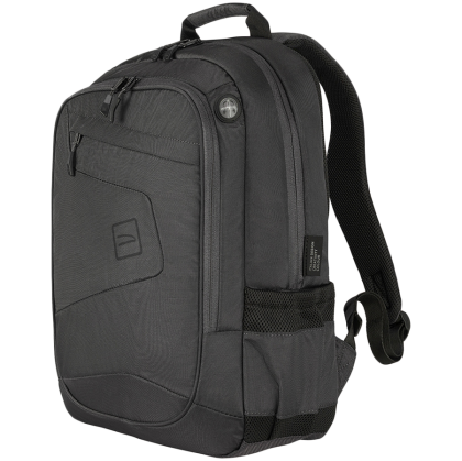 TUCANO LATO BACKPACKS FOR MacBook Pro 16/ Laptop 17 Black