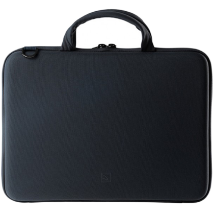 TUCANO DARK BAGS FOR MacBook Air 13 (before 2018)/ MacBook Pro 13 (2016-2020)/ MacBook Air 13 (2018-2020)/ MacBook Pro 14 (2021-2023) Laptop 14 Black