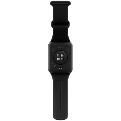 Xiaomi Smart Band 10 Pro Midnight Black