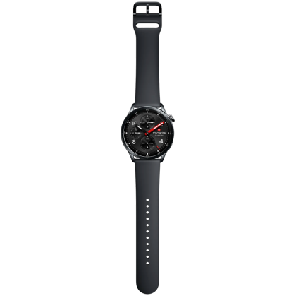 Xiaomi Watch S5 46mm Black