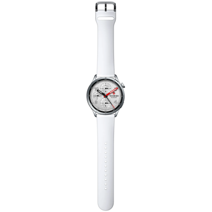 Xiaomi Watch S5 46mm Silver