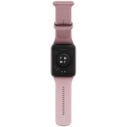 Xiaomi Smart Band 10 Pro Lavender pink