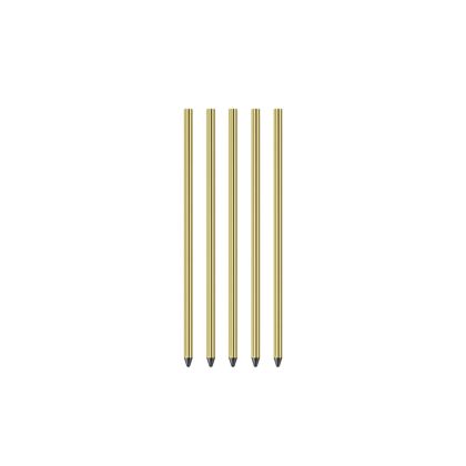 Резервни пластмасови писци HUION PN032, 5 бр. За писалки PW320