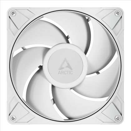 Вентилатор ARCTIC P14 Pro PST White - 140mm PWM