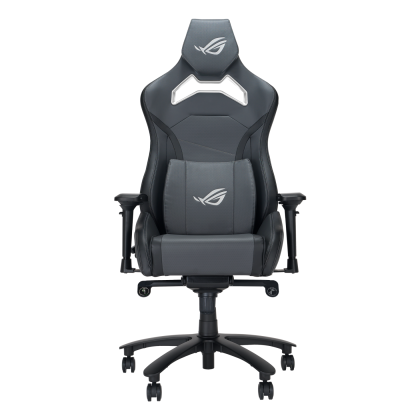 Геймърски стол ASUS ROG Chariot X Core - Gray