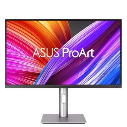 Монитор ASUS ProArt PA329CRV - 32" IPS  4K (3840x2160), 98% DCI-P3, Color Accuracy &Delta;E < 2, Calman Verified, USB-C PD 96W, VESA DisplayHDR 400