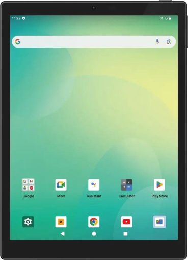 Таблет и четец Hannspree Lumo Paper 7.8", 64 GB, в комплект с калъф Smart Folio