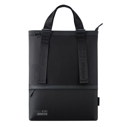 Раница за лаптоп ASUS Vivobook 3в1 AX4600 до 16" - Черна