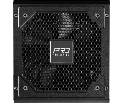 Захранващ блок ASRock PRO-750B 750W 80+ Bronze PCIE 5.1 Ready
