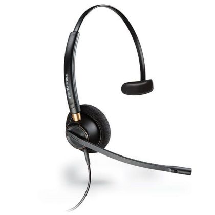 Слушалки Plantronics HW510