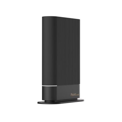 Безжичен рутер ASUS ProArt PRT-BE5000 Dual-Band WiFi 7 (802.11be), Ai Mesh, 4096-QAM