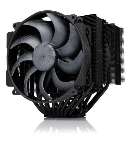 Охладител за процесор Noctua NH-D15 G2, За сокет LGA1851/1700/2011/AM5/AM4