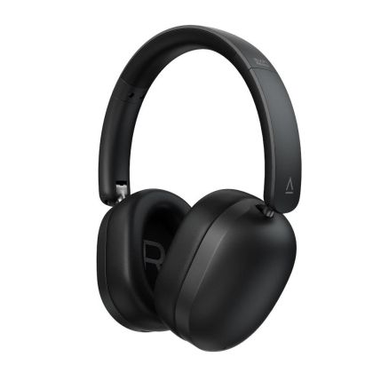 Безжични слушалки Creative Zen Hybrid (Gen 2) - Black, ANC