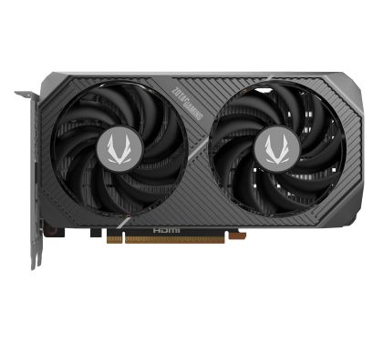 Видео карта ZOTAC GAMING RTX 5050 Twin Edge 8GB OC GDDR6