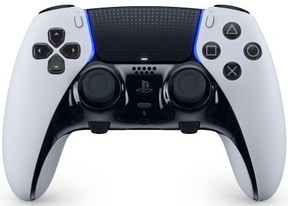 Безжичен геймпад Sony PS5 DualSense Edge - Midnight Black