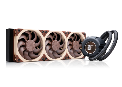 Охладител за процесор Noctua Water Cooling NL-LC1-36