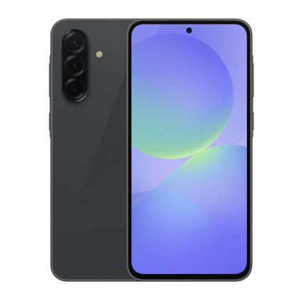 Мобилен телефон Samsung SM-A366 GALAXY A36 5G 128GB 6GB Awesome Black