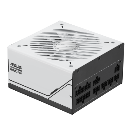 Захранващ блок ASUS PRIME 850W, 80+ Gold PCIe 5.1, Fully Modular