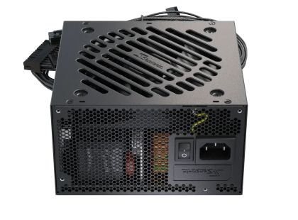 Захранващ блок Seasonic CORE BC 650W 80+ Bronze, ATX 3.1