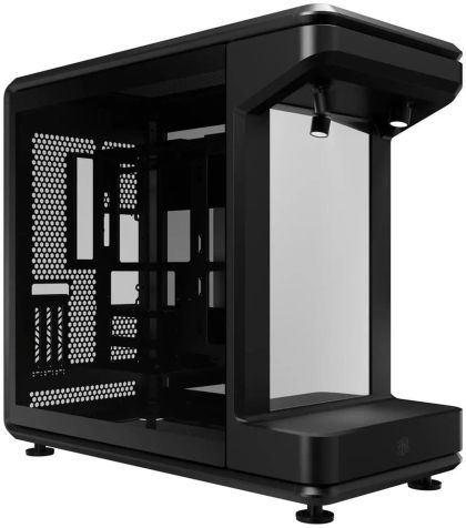 Кутия Cooler Master MasterFrame 360 Mirror Stage