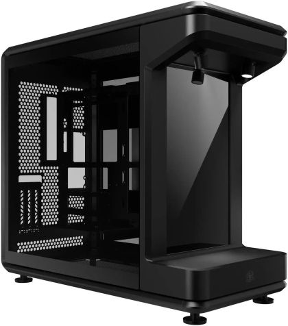 Кутия Cooler Master MasterFrame 360 Stage LCD