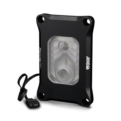 Воден блок за процесор Thermal Grizzly AM5 Mycro Pro RGB