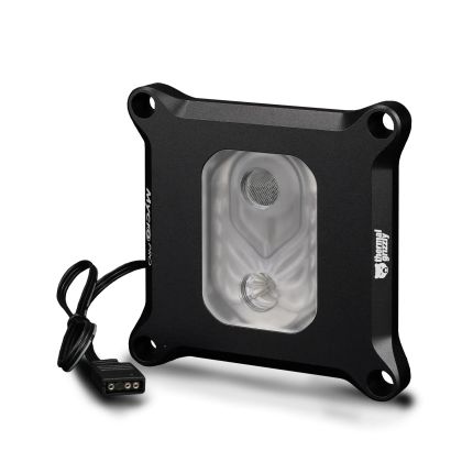 Воден блок за процесор Thermal Grizzly Intel 1851 Mycro Pro RGB