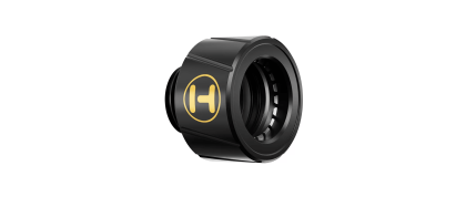 Удължител HYTE Push Connects G1/4 към G1/4 - 6 бр