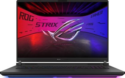 Лаптоп ASUS ROG Strix SCAR 18 2026 G835LXG-TQ489X - 18" Mini LED UHD+ 240Hz, , Intel Core Ultra 9 290HX, 64GB DDR5, 2TB SSD, RTX 5090 24GB GDDR7, Win 11 Pro