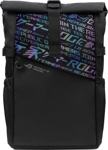 Раница за лаптоп ASUS ROG BP4701 до 18" - Черна