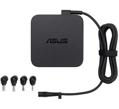 Универсално зарадяно за лаптоп ASUS U90W - Черно