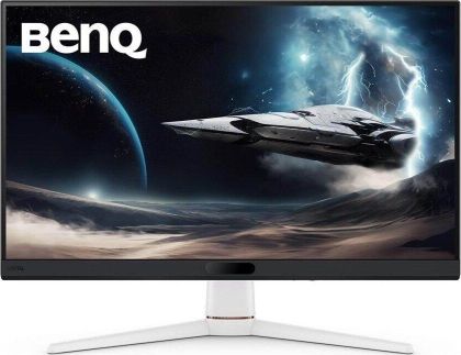 Монитор BenQ EX271, бял