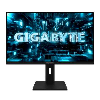 Геймърски монитор GIGABYTE G27Q3 - 27" SS IPS, QHD(2560 x 1440), 320Hz, 1ms, FreeSync Premium