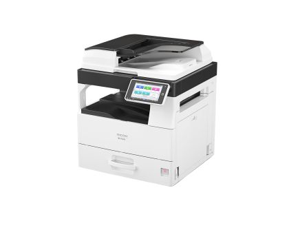 Мултифункционалнo устройствo RICOH IM 2702SE, 4 в 1, A3, 27ppm, ARDF