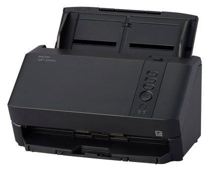 Скенер Ricoh SP-2230N, A4, ADF USB 3.2 LED, 30ppm