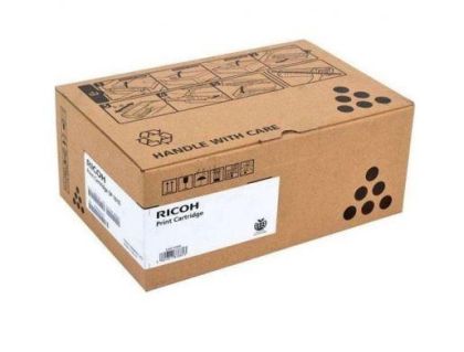 Тонер касета Ricoh SP377XE, 6500 копия, SP377SFNWX/SP377DNWX, Черен