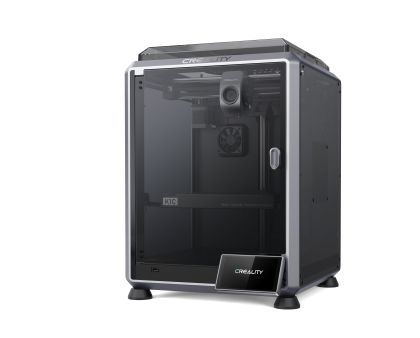 3D Принтер Creality K1C 2025