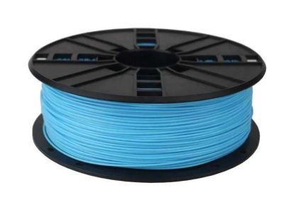 Консуматив за 3D принтер XYZ printing , PLA, 1.75 mm, 600 gr, Sky blue