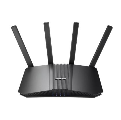 Безжичен рутер ASUS RT-BE59 Dual-Band WiFi 7 BE5000 (802.11be), Ai Mesh