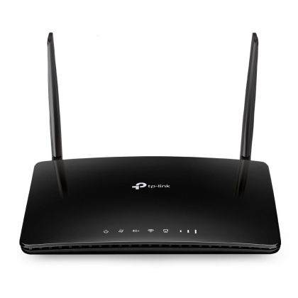 Безжичен рутер TP-LINK Archer MR500 4G+ Cat6 AC1200