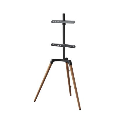 HAMA Стойка за TV, до 165 cm (65") , въртяща се, 220873