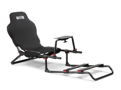 Геймърски стол Next Level GTLite Junior Racing Cockpit