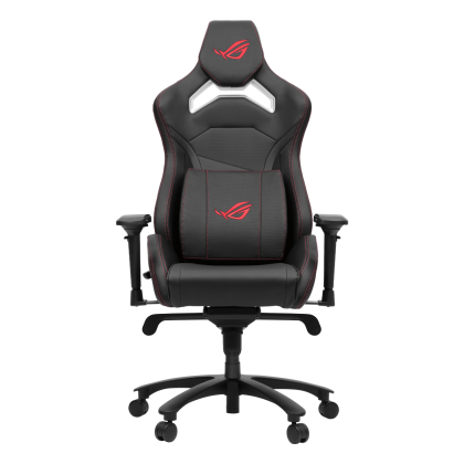 Геймърски стол ASUS ROG Chariot X Core - Black