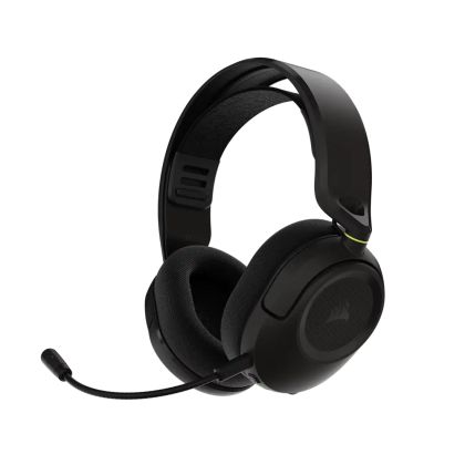 Геймърски безжични слушалки Corsair HS35 v3 Carbon