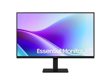 Монитор Samsung LS27F320GA  27" IPS LED 1920x1080 5ms 120 Hz 250cd/m2 HDMI  Black