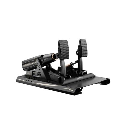 MOZA mBooster Active Pedal Set - CRP2 Throttle