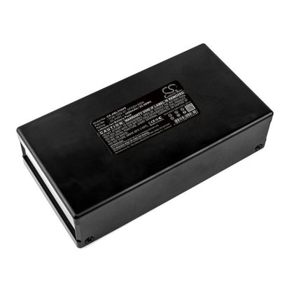 Батерия Cameron Sino, За косачка робот Wiper C Xe, C120, Ambrogio Alex L30 delux, Alpina AR1500   25,2V 3400mAh Cameron Sino